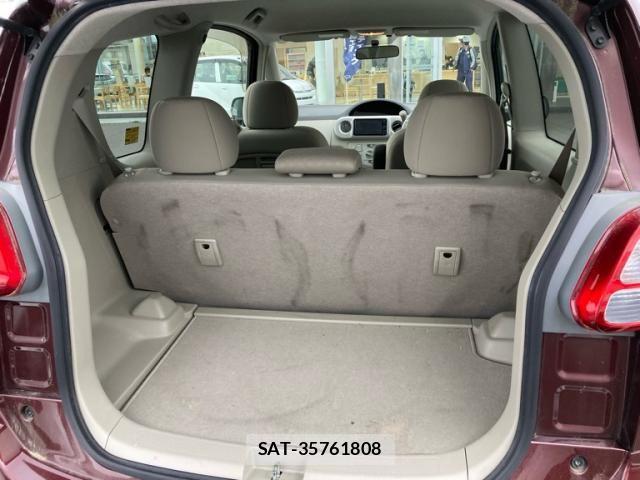 Toyota PORTE 2011-10 8037625-10