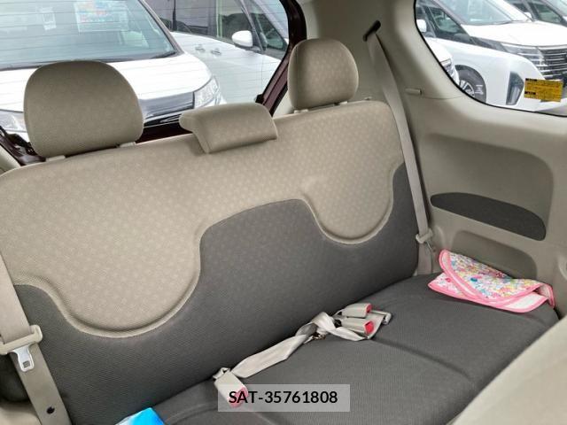 Toyota PORTE 2011-10 8037625-14