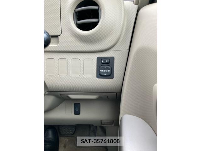 Toyota PORTE 2011-10 8037625-18