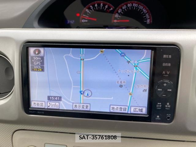 Toyota PORTE 2011-10 8037625-20