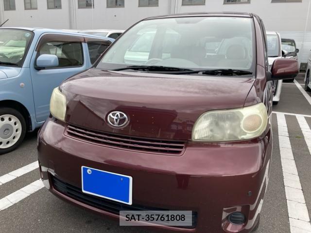 Toyota PORTE 2011-10 8037625-2
