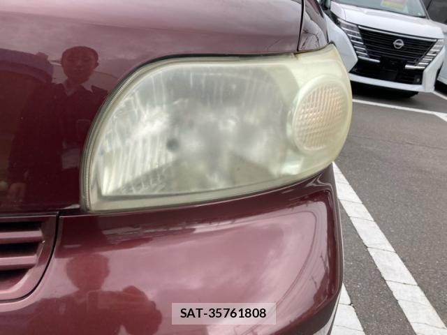 Toyota PORTE 2011-10 8037625-3
