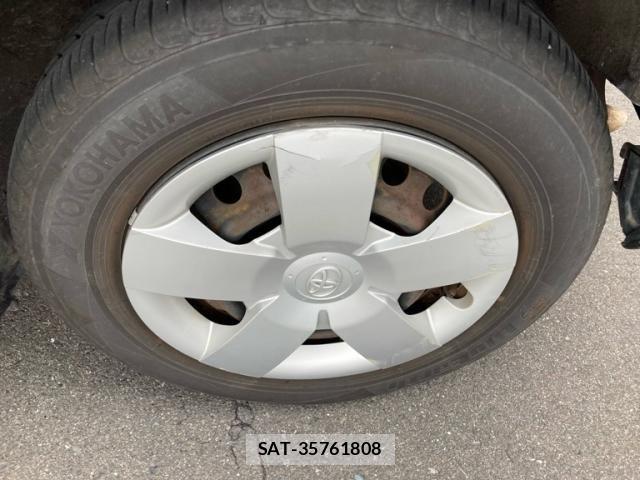 Toyota PORTE 2011-10 8037625-7