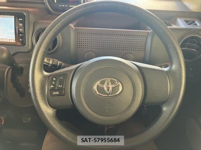 Toyota PORTE 2016-07 8101218-11