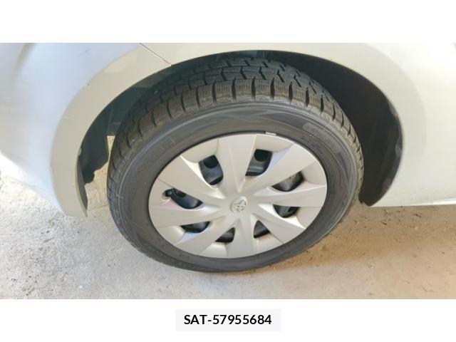 Toyota PORTE 2016-07 8101218-16