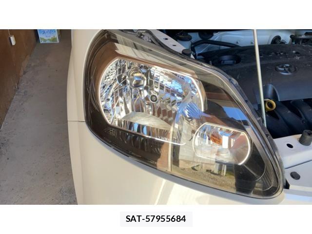 Toyota PORTE 2016-07 8101218-21