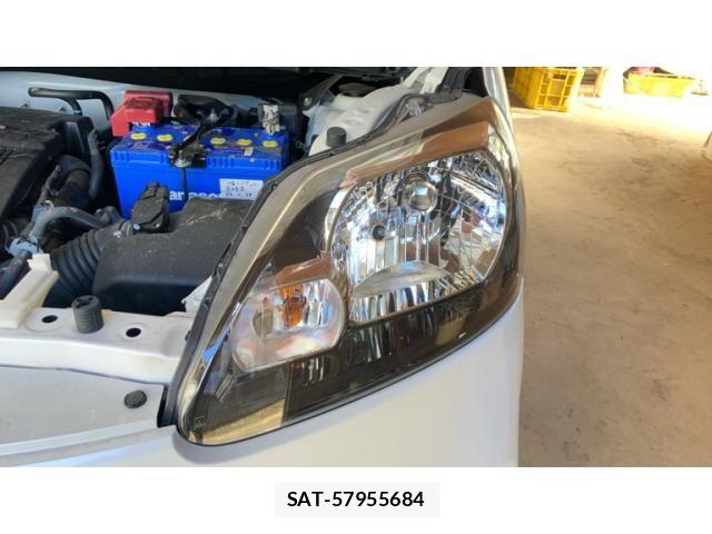 Toyota PORTE 2016-07 8101218-22