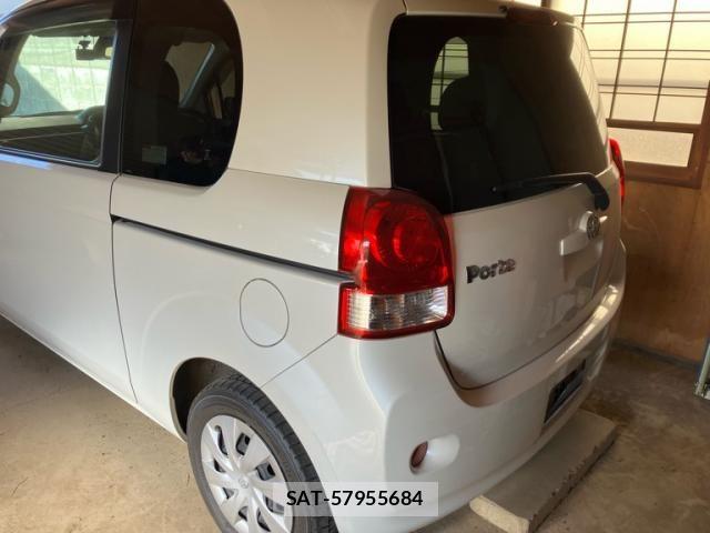 Toyota PORTE 2016-07 8101218-2