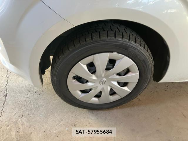 Toyota PORTE 2016-07 8101218-3
