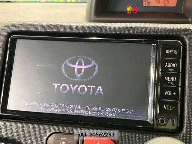 Toyota PORTE 2017-02 8209556-3