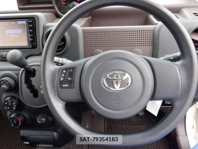 Toyota PORTE 2015-09 8316397-19