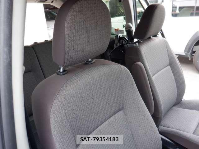 Toyota PORTE 2015-09 8316397-7