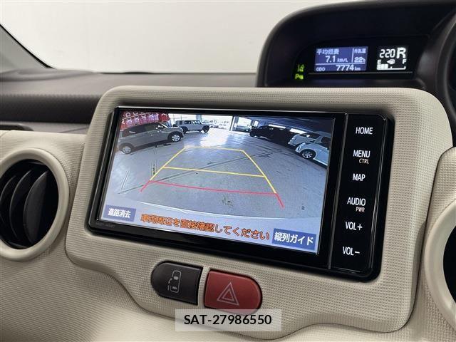 Toyota PORTE 2020-03 8337401-21