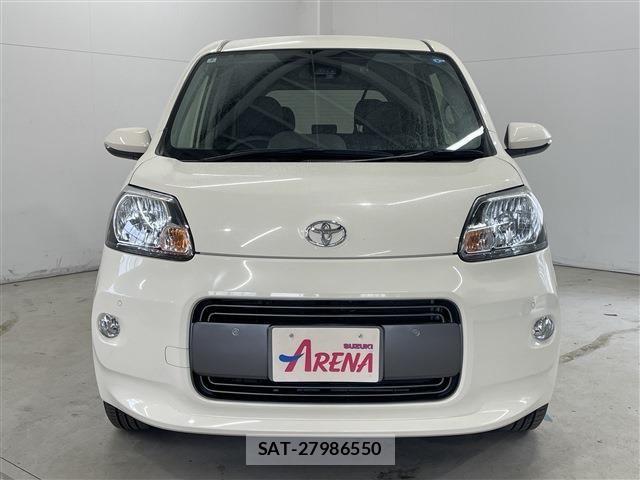 Toyota PORTE 2020-03 8337401-3
