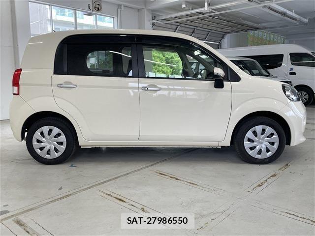 Toyota PORTE 2020-03 8337401-5