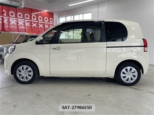 Toyota PORTE 2020-03 8337401-6