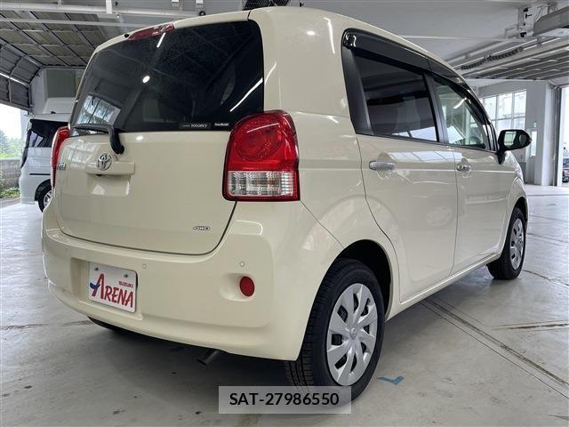 Toyota PORTE 2020-03 8337401-7