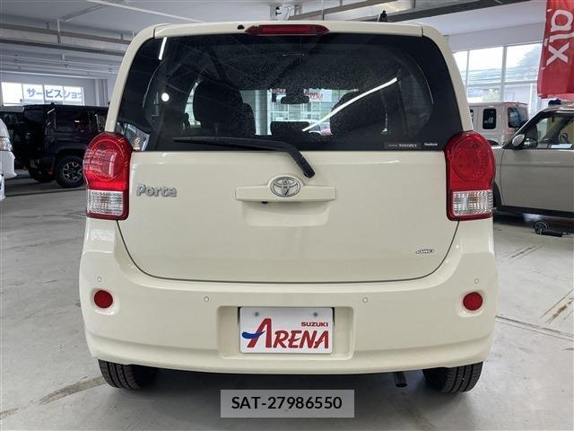 Toyota PORTE 2020-03 8337401-8