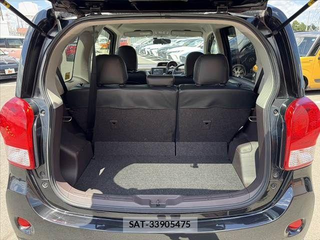 Toyota PORTE 2015-03 8368118-18