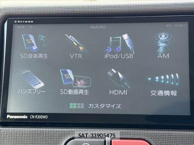 Toyota PORTE 2015-03 8368118-22