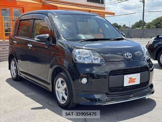 Toyota PORTE 2015-03 8368118-7