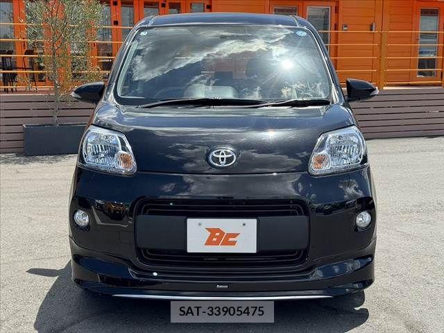 Toyota PORTE 2015-03 8368118-8