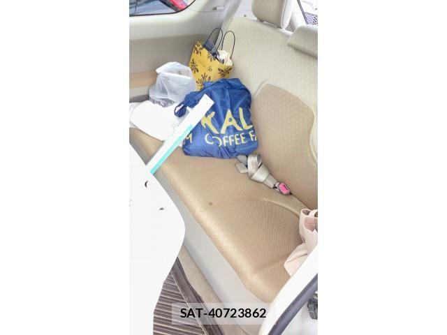 Toyota PORTE 2010-04 8414396-9