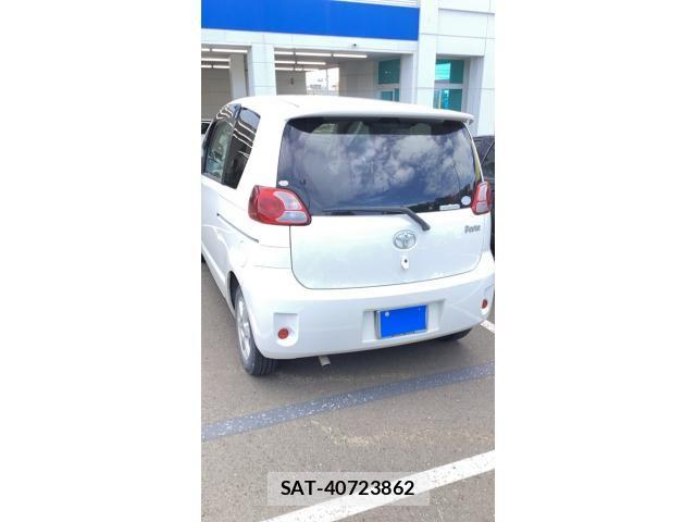 Toyota PORTE 2010-04 8414396-1