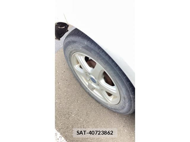 Toyota PORTE 2010-04 8414396-3