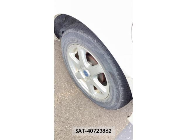 Toyota PORTE 2010-04 8414396-4