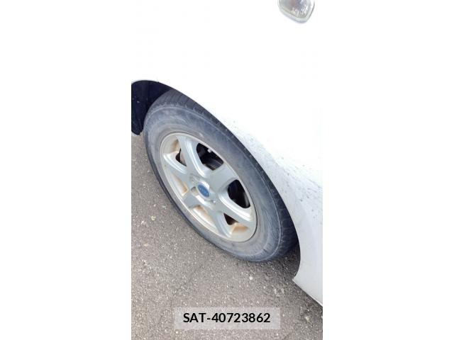 Toyota PORTE 2010-04 8414396-5