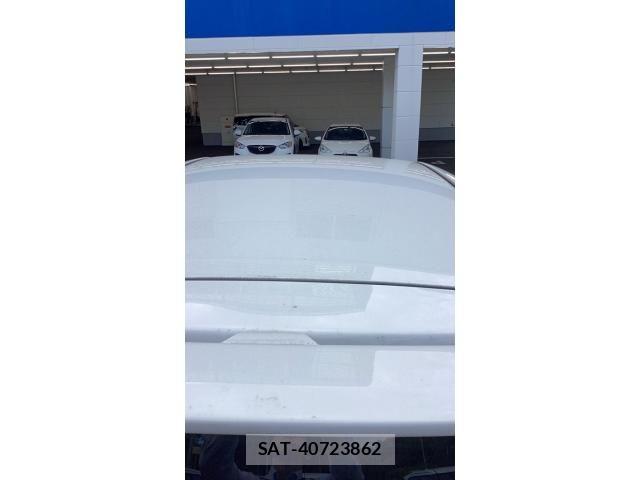 Toyota PORTE 2010-04 8414396-6