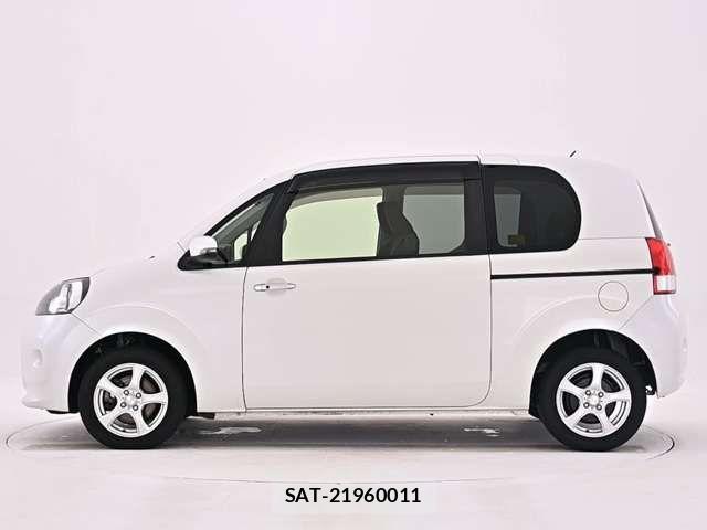 Toyota PORTE 2014-03 8526597-2