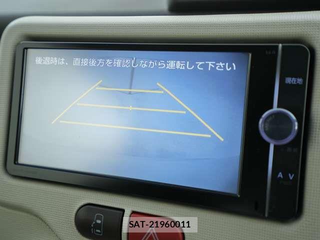Toyota PORTE 2014-03 8526597-3