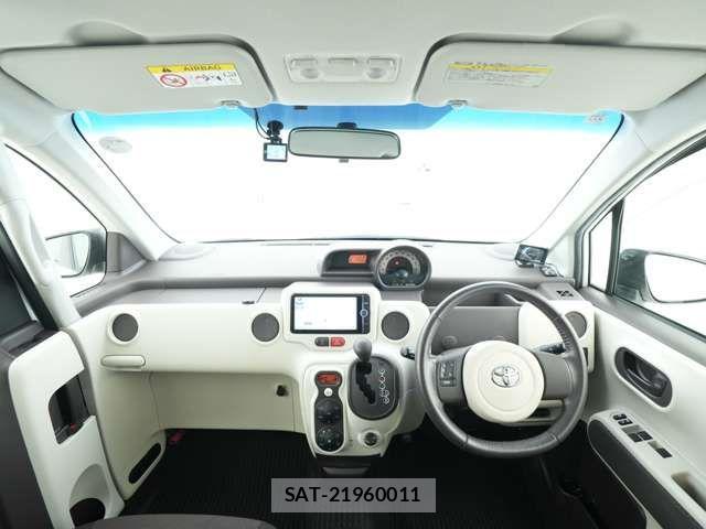 Toyota PORTE 2014-03 8526597-4