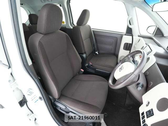 Toyota PORTE 2014-03 8526597-5