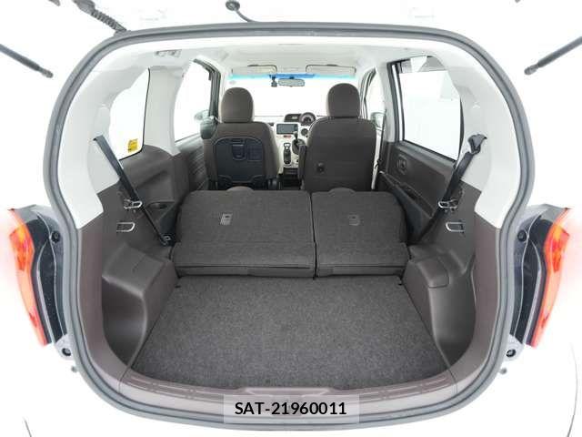 Toyota PORTE 2014-03 8526597-8