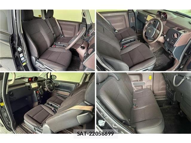 Toyota PORTE 2014-01 8563184-14