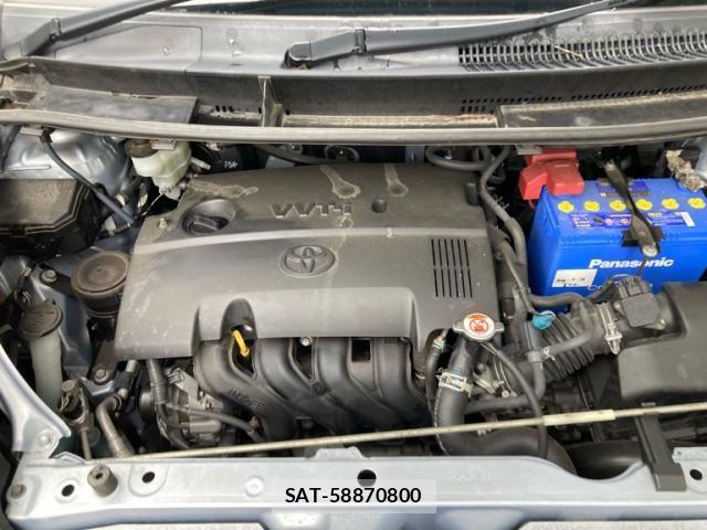 Toyota PORTE 2013-08 8666740-12