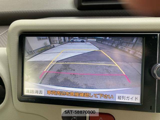 Toyota PORTE 2013-08 8666740-21