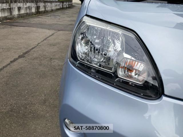 Toyota PORTE 2013-08 8666740-4