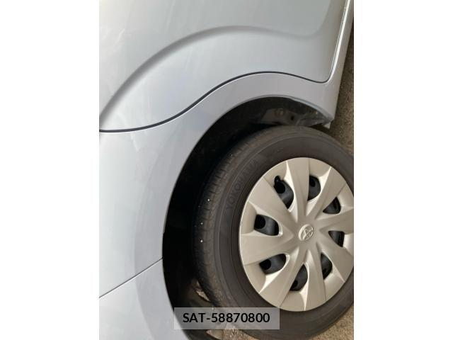 Toyota PORTE 2013-08 8666740-6