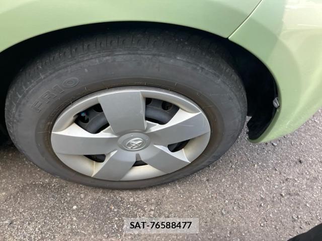 Toyota PORTE 2007-10 8745223-10