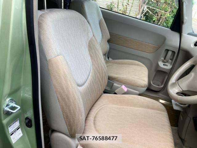 Toyota PORTE 2007-10 8745223-12
