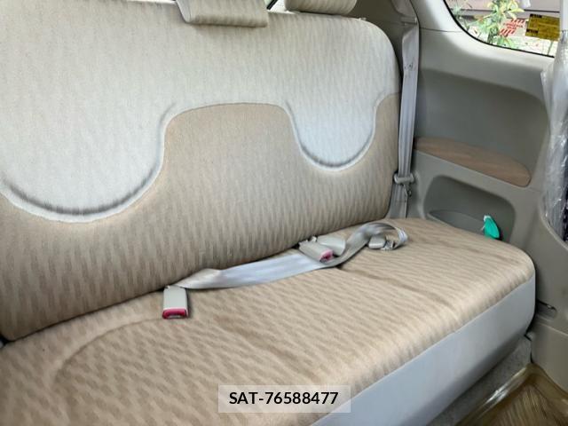 Toyota PORTE 2007-10 8745223-13