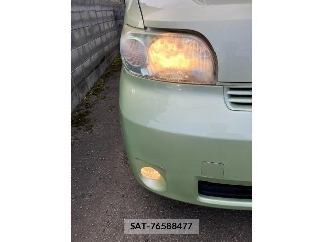 Toyota PORTE 2007-10 8745223-16