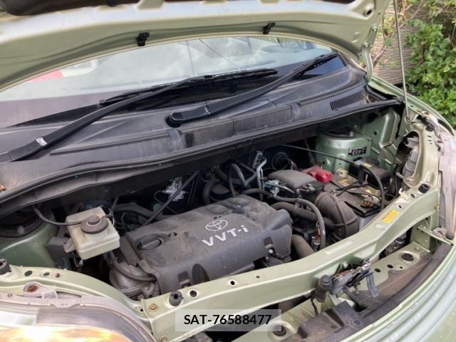 Toyota PORTE 2007-10 8745223-17