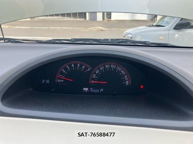 Toyota PORTE 2007-10 8745223-18
