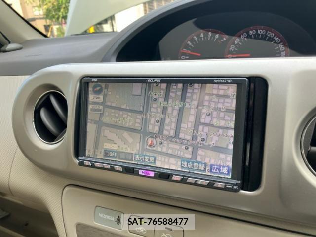 Toyota PORTE 2007-10 8745223-21