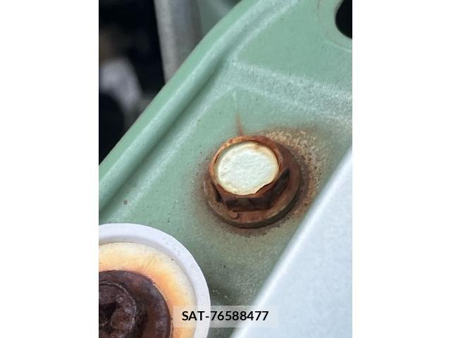 Toyota PORTE 2007-10 8745223-26
